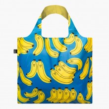 Чанта за многократна употреба Tess Smith Bad Bananas